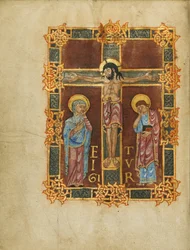 La Crucifixion